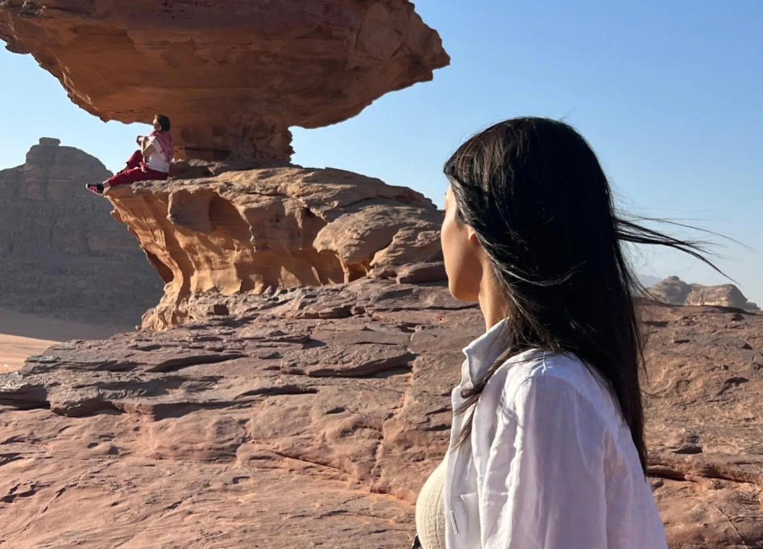 Hotel Angelina Luxury Camp Wadi Rum 5*,