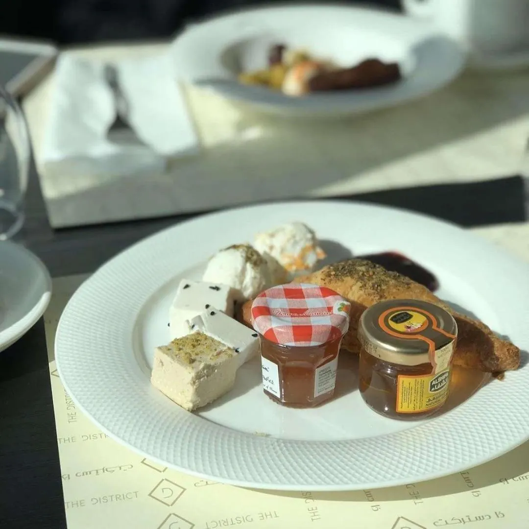 瓦迪拉姆 Angelina Luxury Camp酒店 豪华帐篷